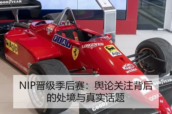 NIP晋级季后赛：舆论关注背后的处境与真实话题